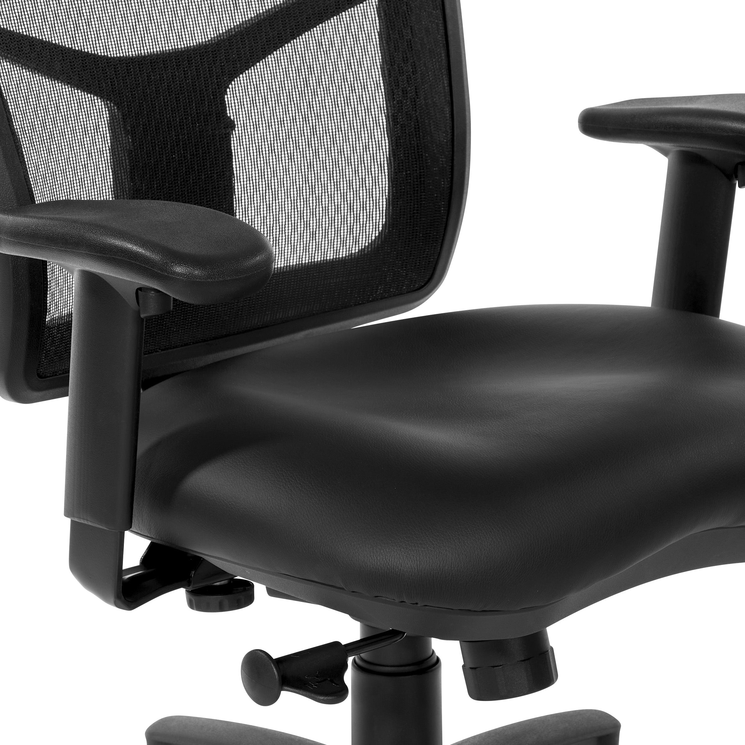 ProGrid® Mesh Back Manager's Chair